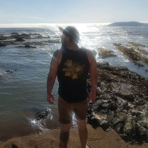 Meet your Posher, Eric